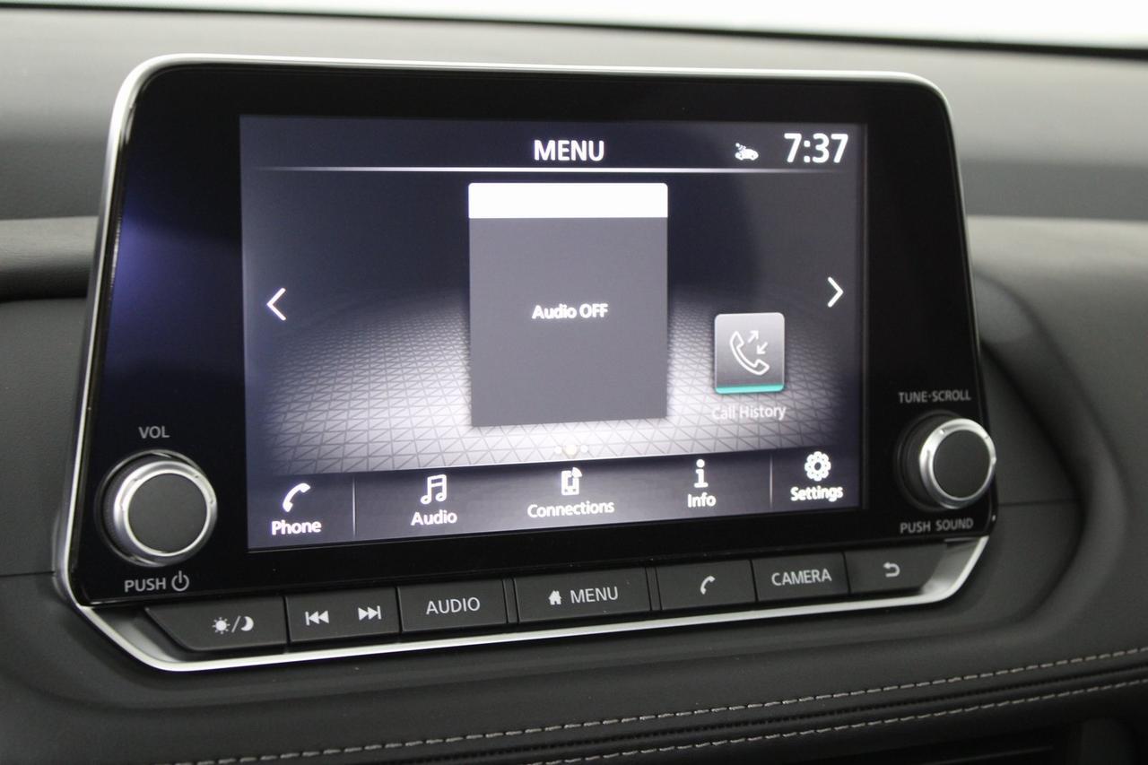 2025 Nissan Rogue SV Manassas VA