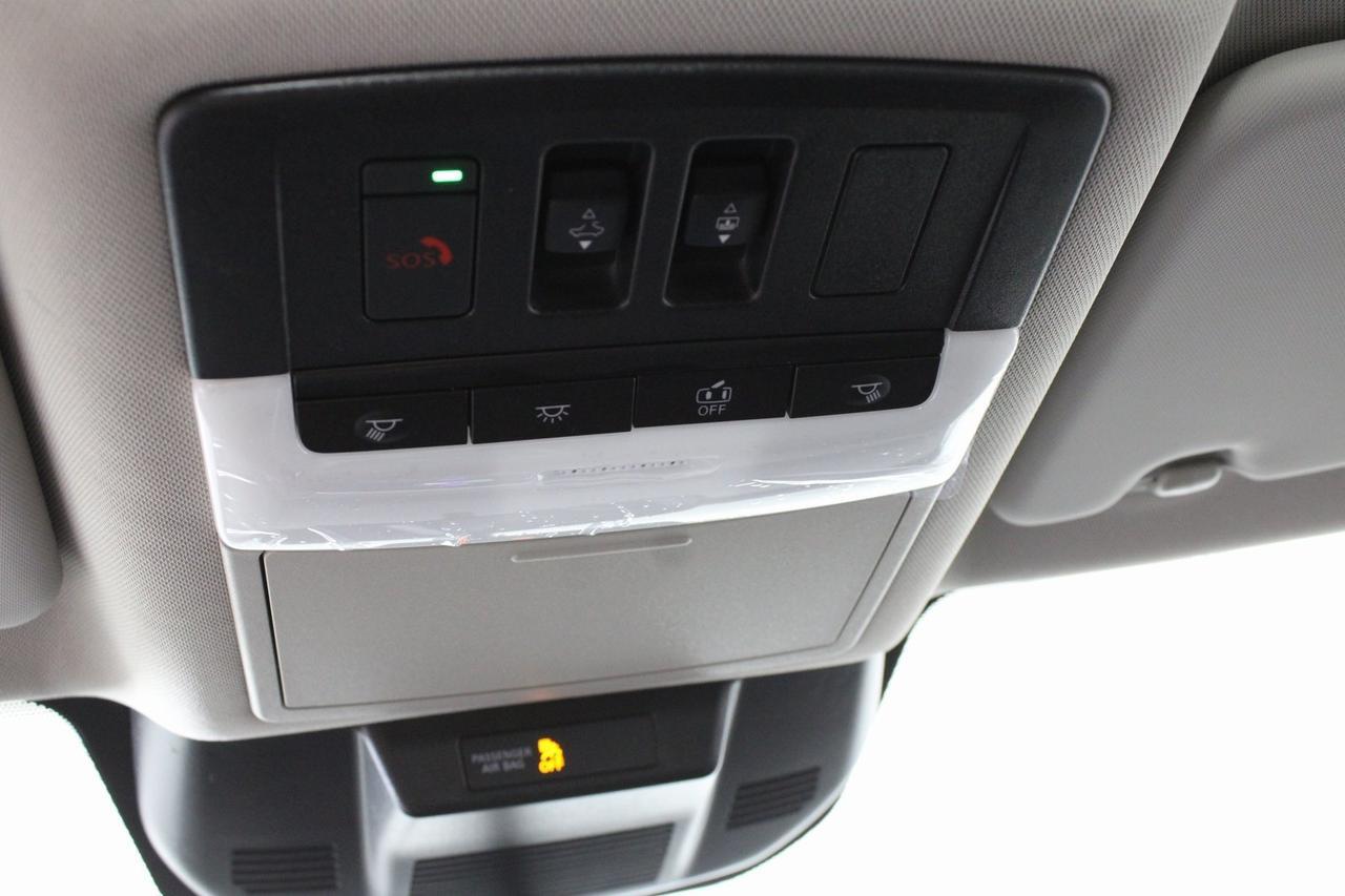 2025 Nissan Rogue SV Manassas VA