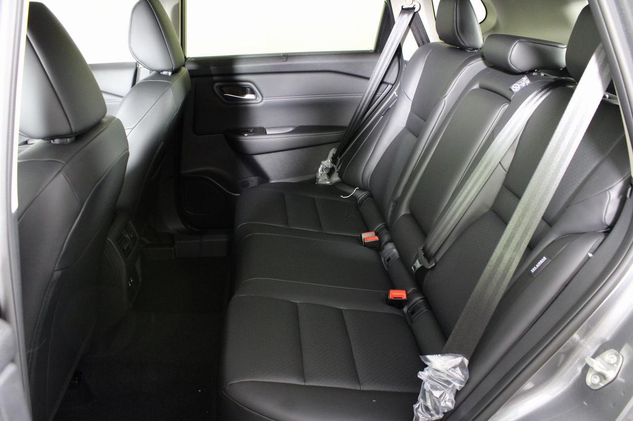 2025 Nissan Rogue SV Manassas VA