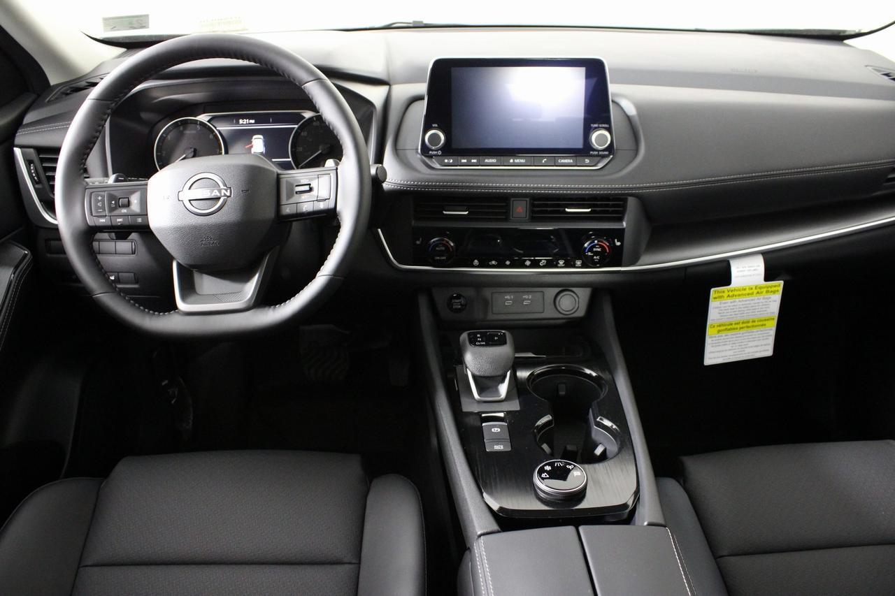 2025 Nissan Rogue SV Manassas VA