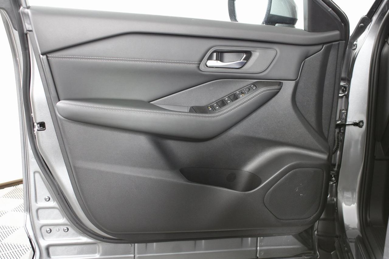 2025 Nissan Rogue SV Manassas VA