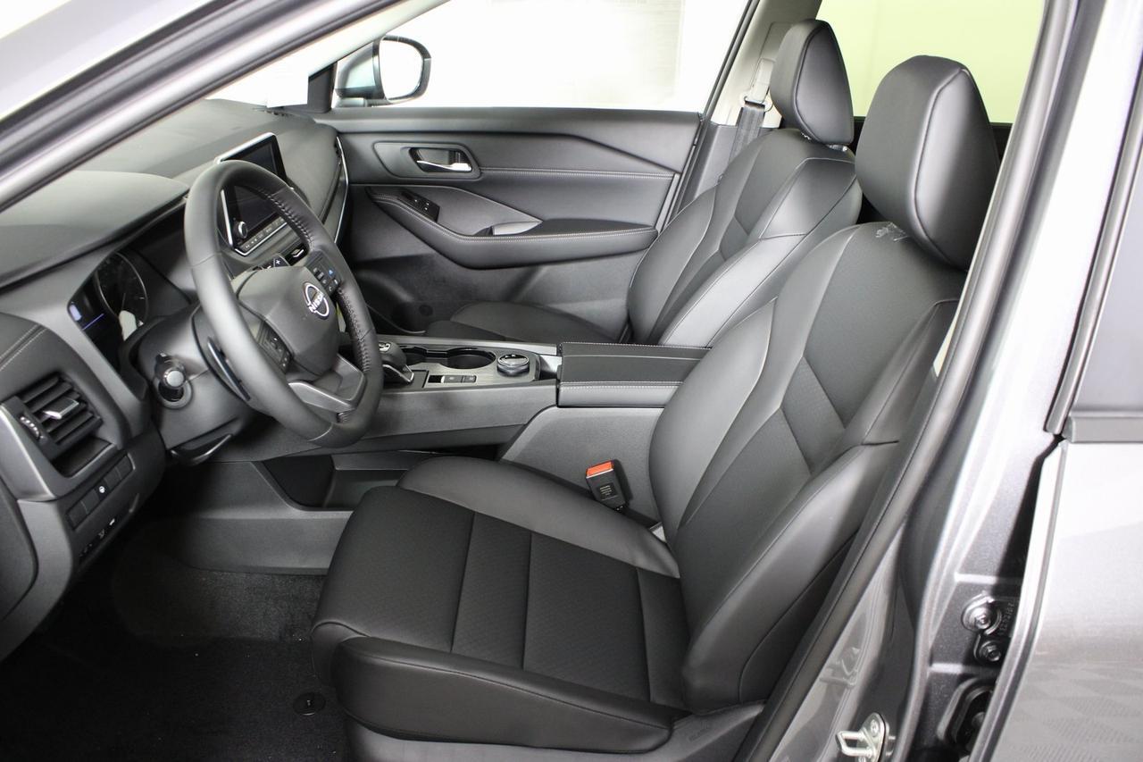 2025 Nissan Rogue SV Manassas VA