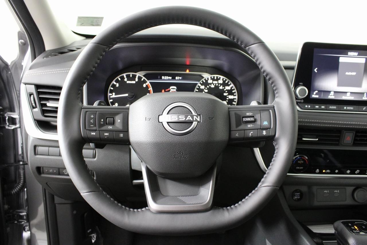 2025 Nissan Rogue SV Manassas VA