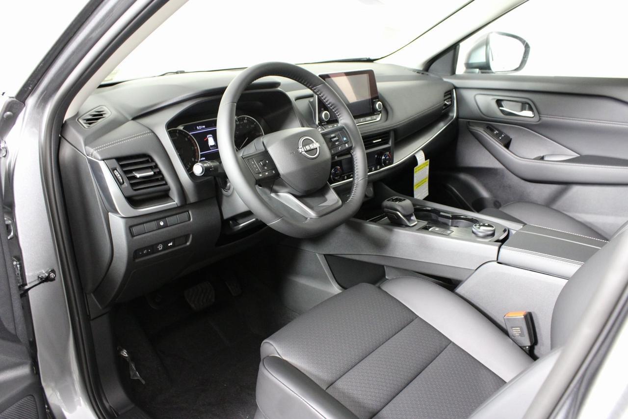 2025 Nissan Rogue SV Manassas VA