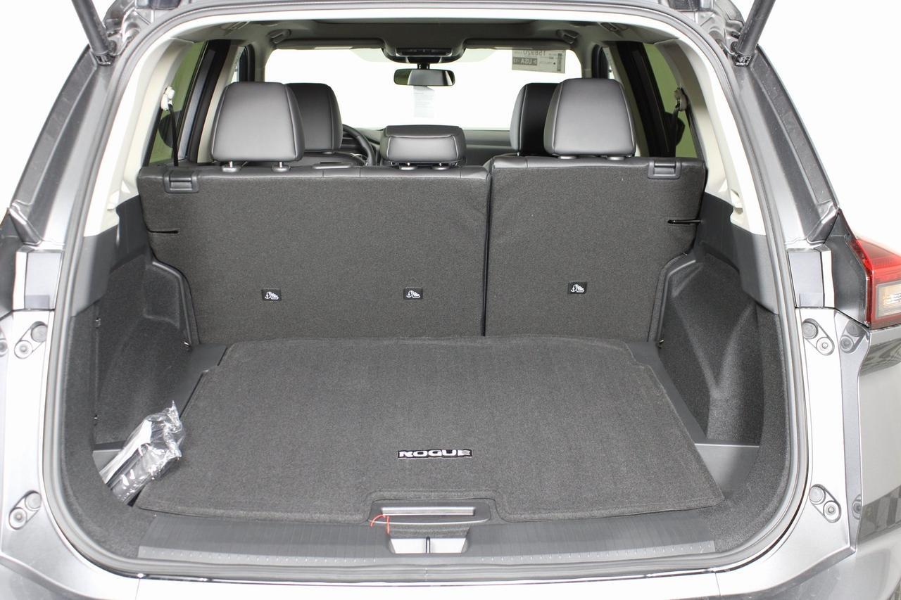 2025 Nissan Rogue SV Manassas VA