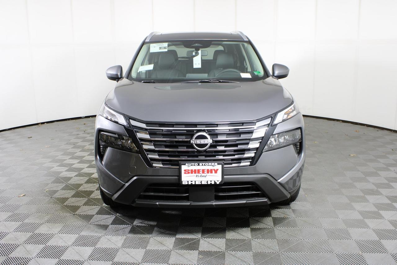 2025 Nissan Rogue SV Manassas VA