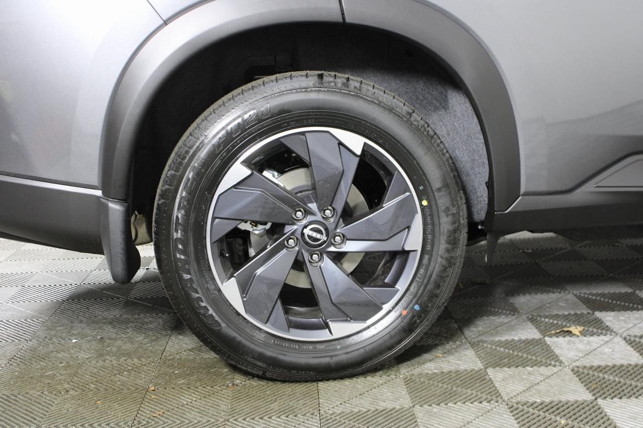 2025 Nissan Rogue SV Manassas VA