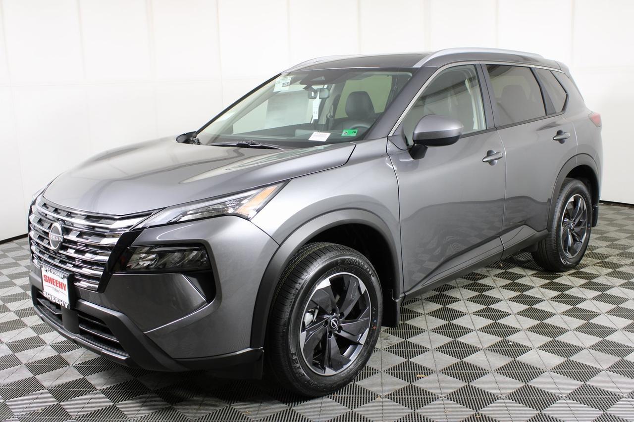 2025 Nissan Rogue SV Manassas VA