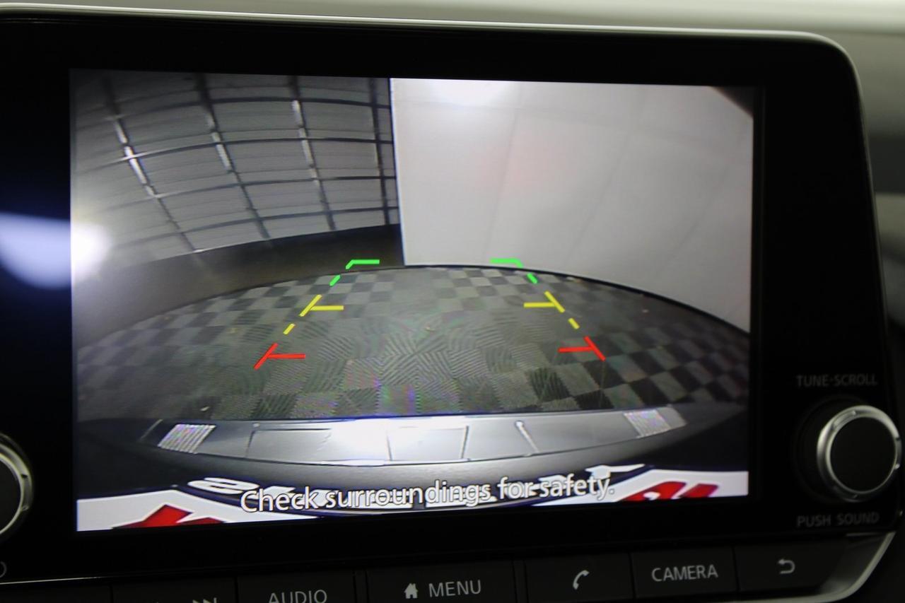 2025 Nissan Rogue SV Manassas VA