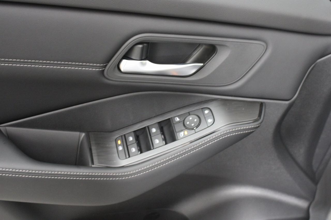 2025 Nissan Rogue SV Manassas VA