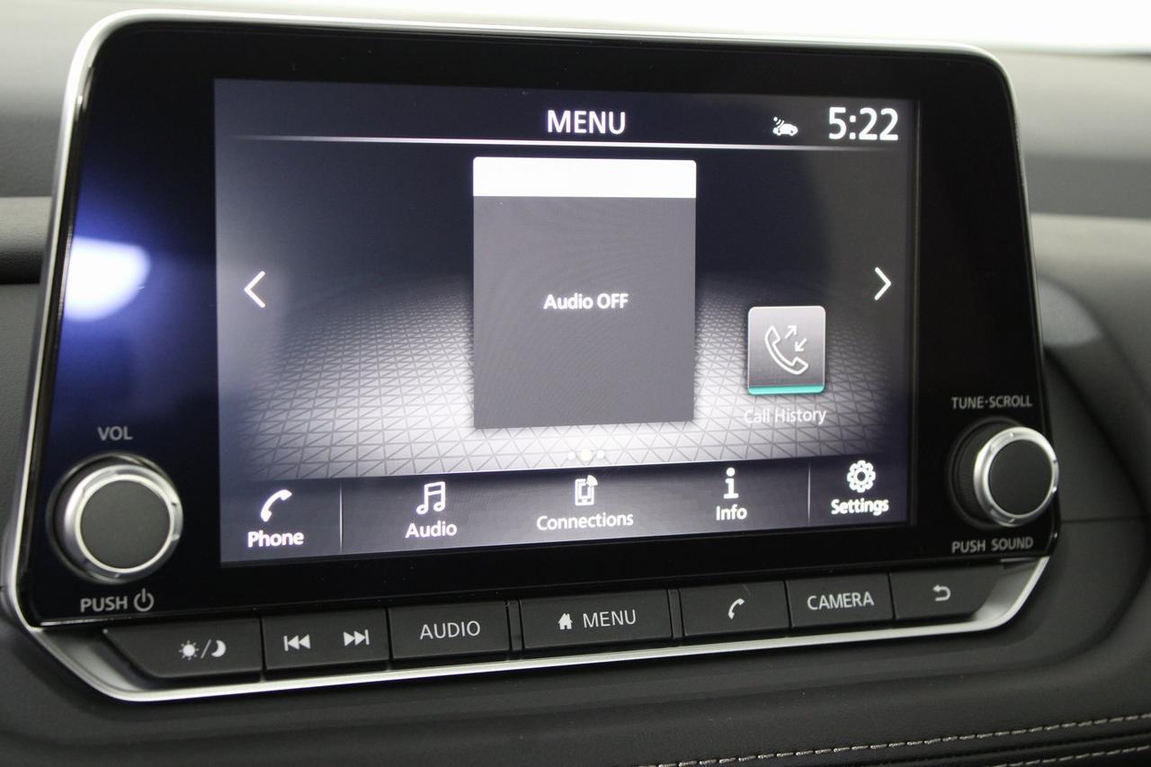 2025 Nissan Rogue SV Manassas VA