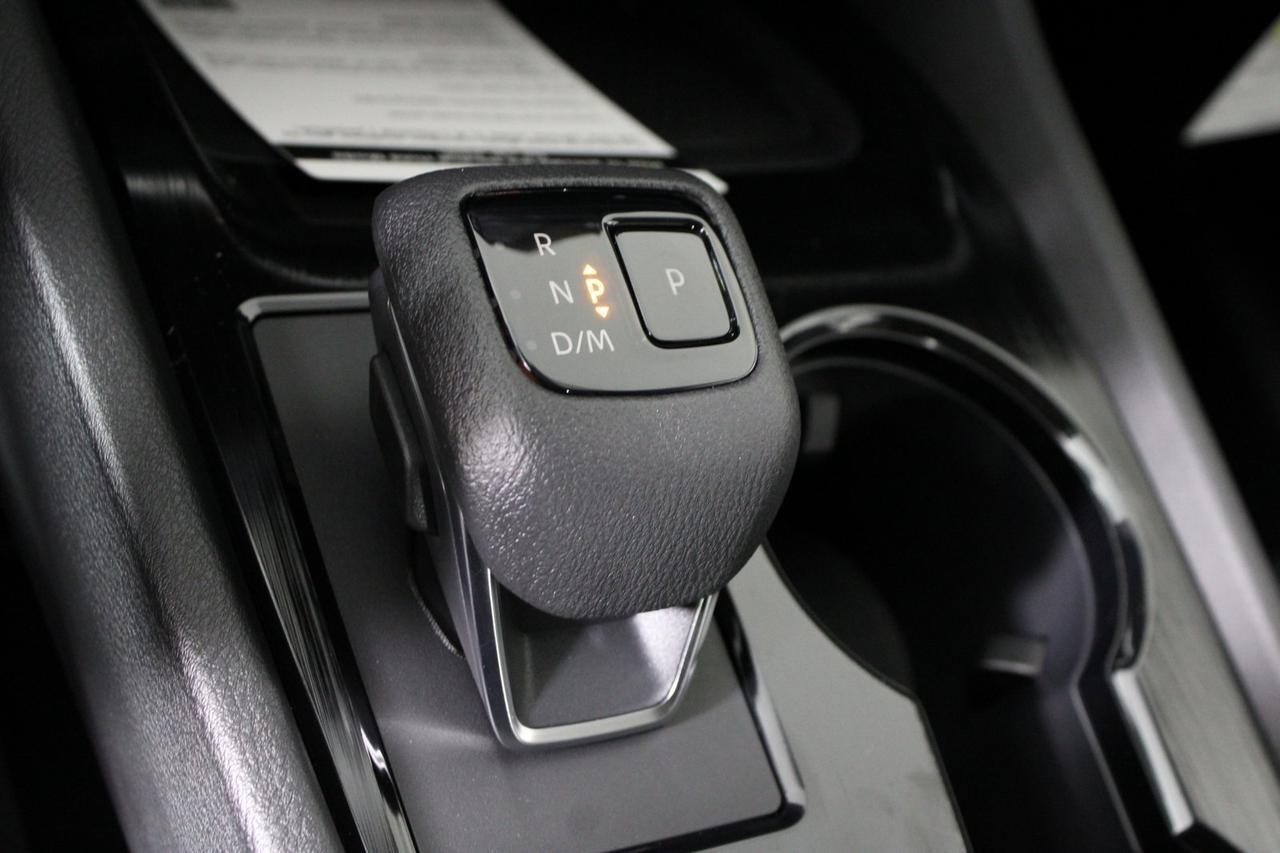 2025 Nissan Rogue SV Manassas VA