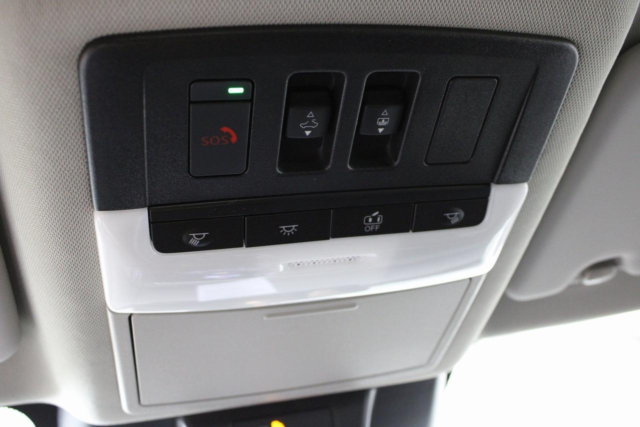 2025 Nissan Rogue SV Manassas VA