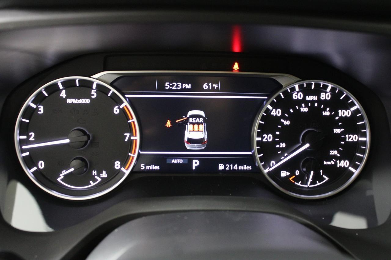 2025 Nissan Rogue SV Manassas VA