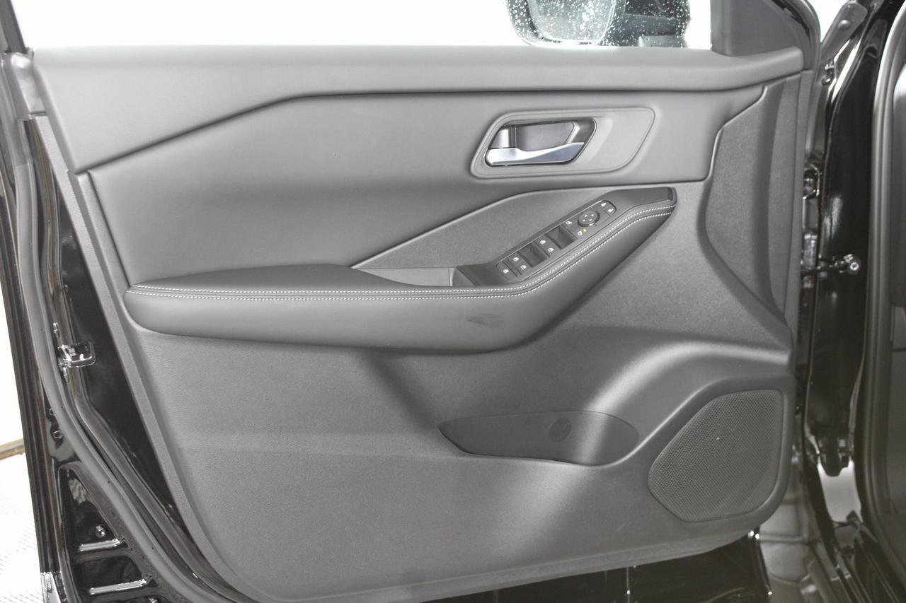 2025 Nissan Rogue SV Manassas VA