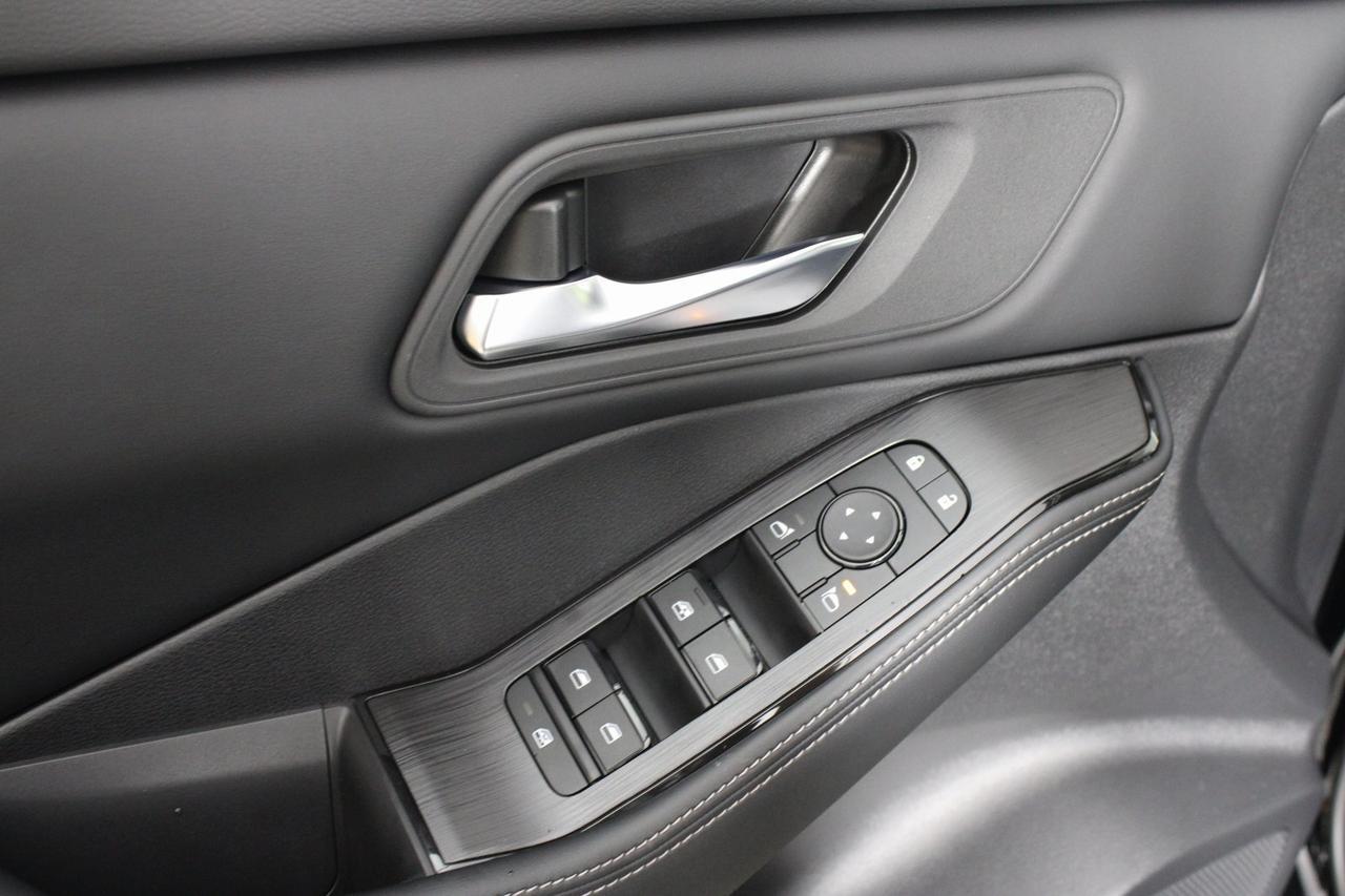 2025 Nissan Rogue SV Manassas VA