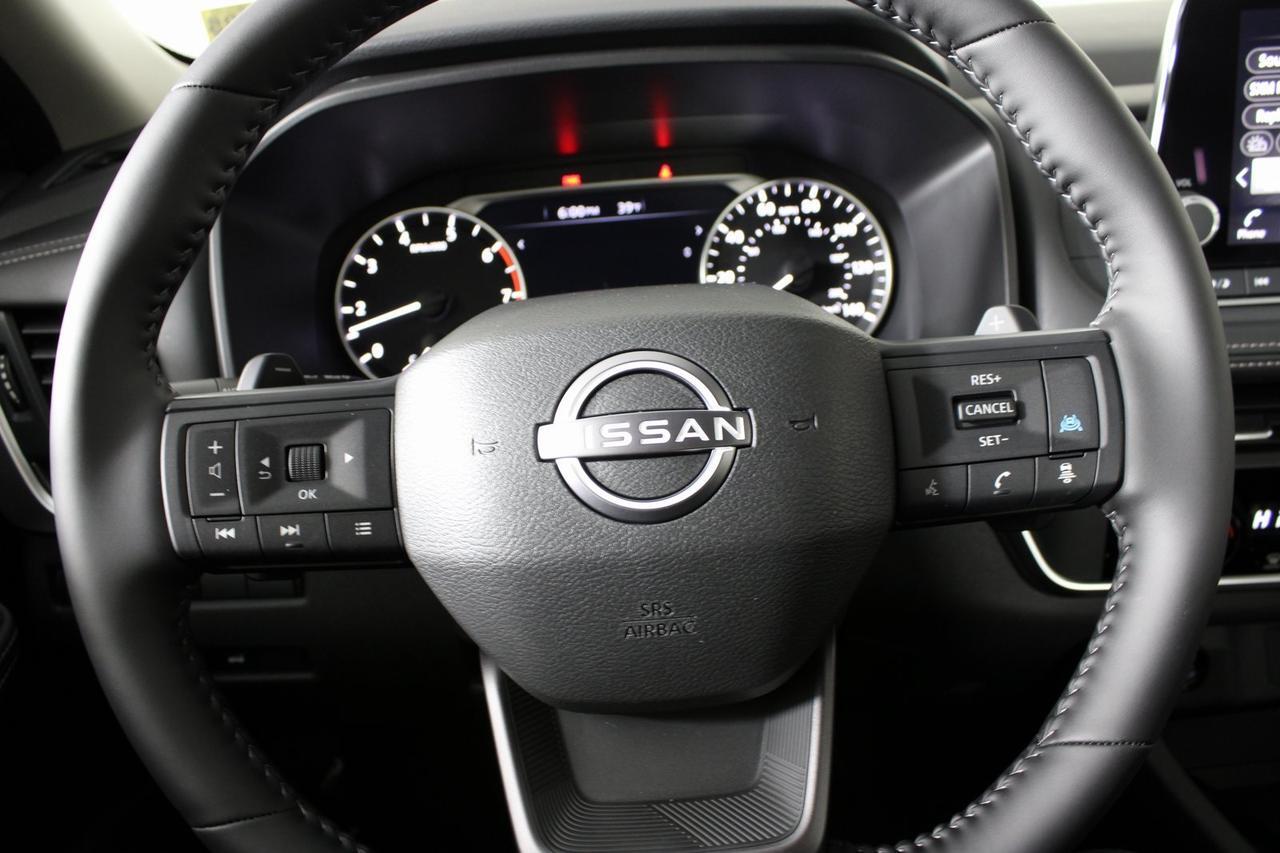 2025 Nissan Rogue SV Manassas VA