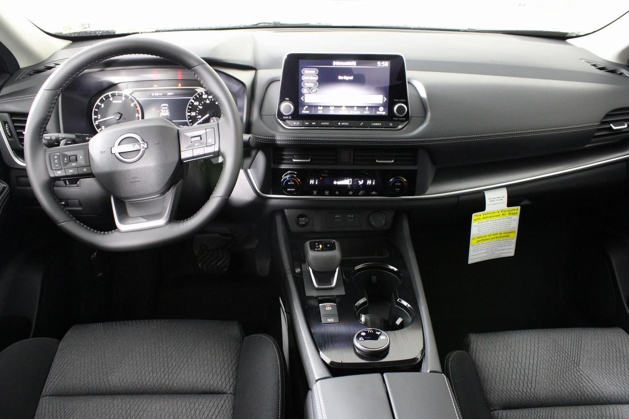 2025 Nissan Rogue SV Manassas VA