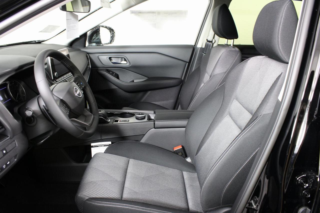 2025 Nissan Rogue SV Manassas VA