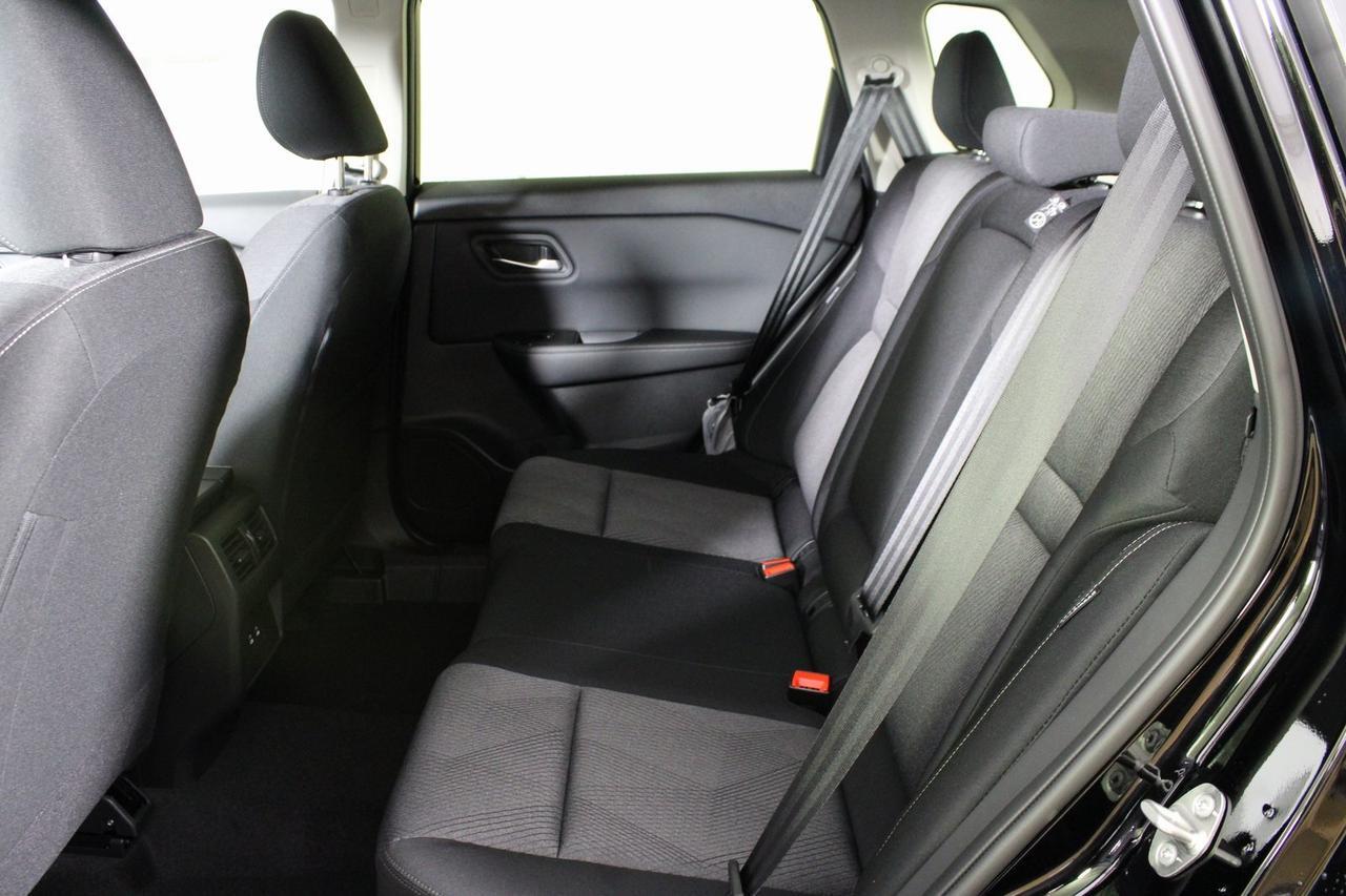 2025 Nissan Rogue SV Manassas VA