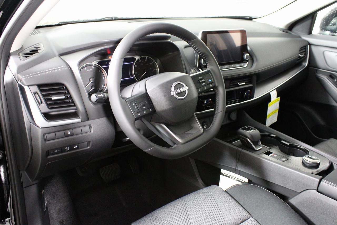 2025 Nissan Rogue SV Manassas VA