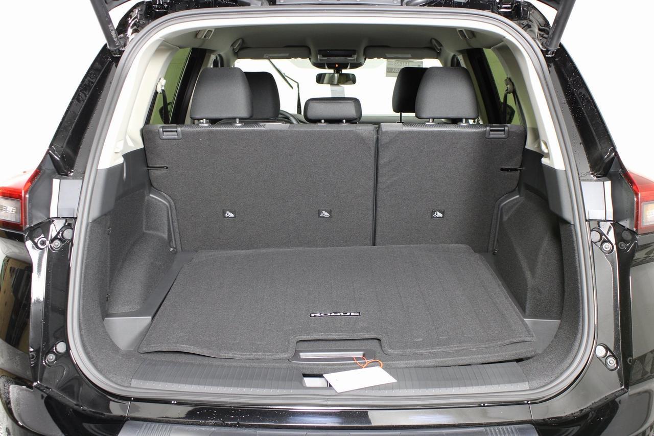 2025 Nissan Rogue SV Manassas VA