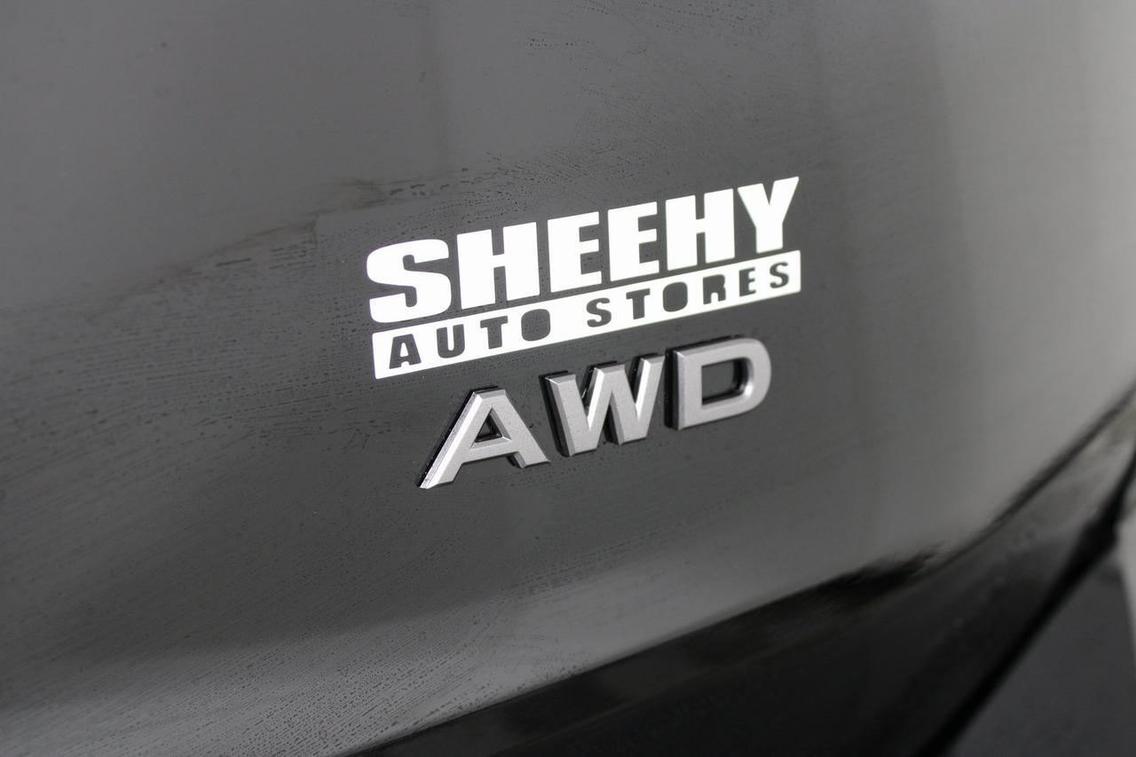 2025 Nissan Rogue SV Manassas VA