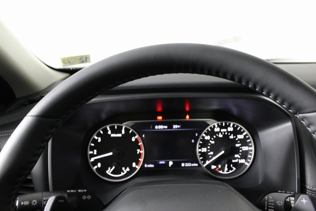 2025 Nissan Rogue SV Manassas VA