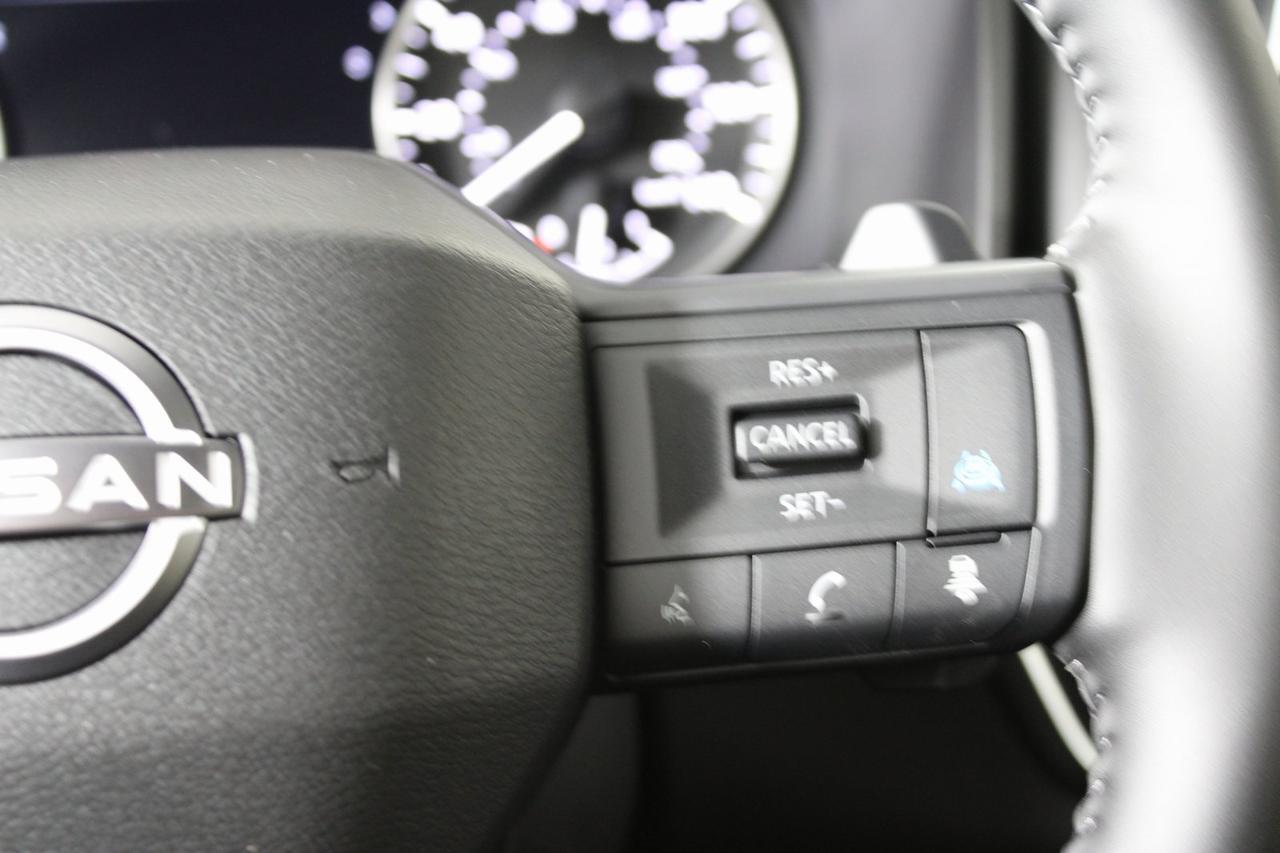 2025 Nissan Rogue SV Manassas VA