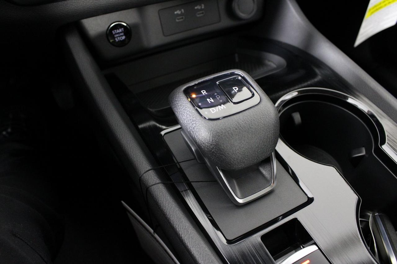 2025 Nissan Rogue SV Manassas VA