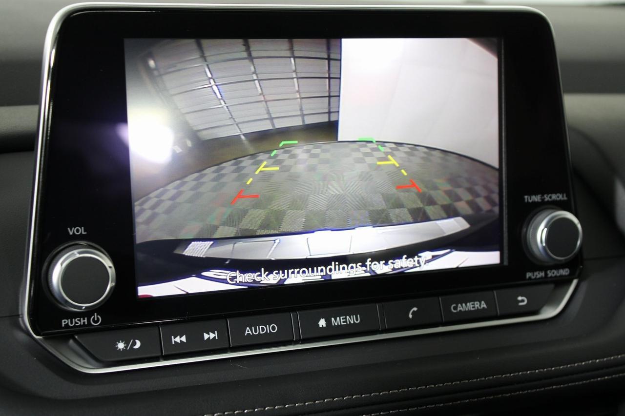 2025 Nissan Rogue SV Manassas VA