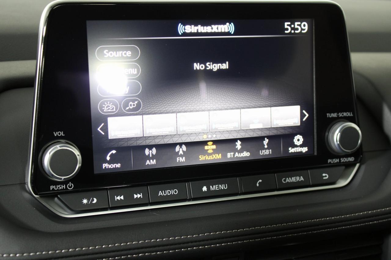 2025 Nissan Rogue SV Manassas VA