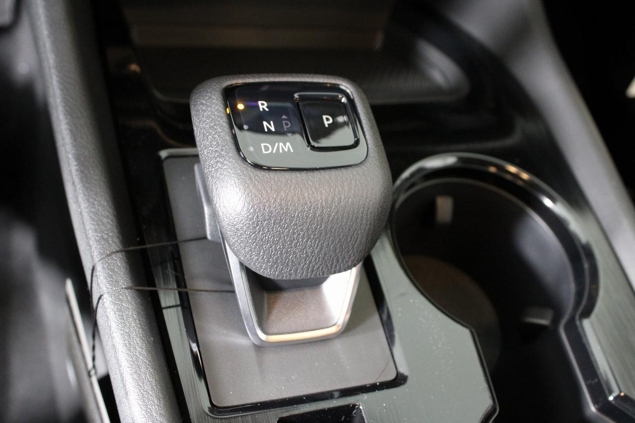 2025 Nissan Rogue SV Manassas VA