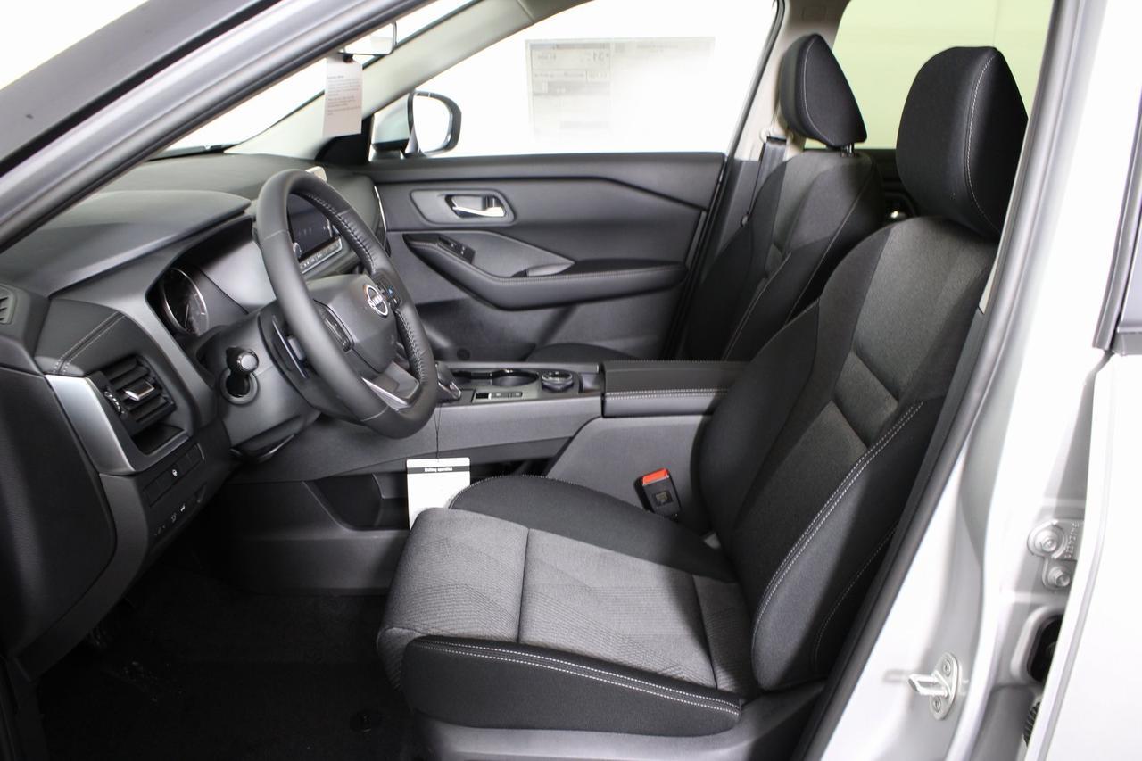 2025 Nissan Rogue SV Manassas VA