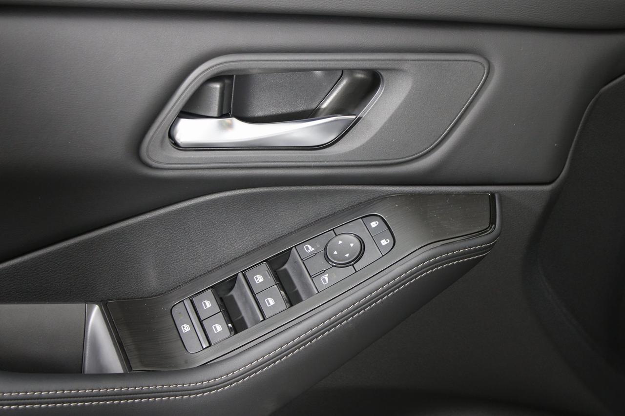 2025 Nissan Rogue SV Manassas VA