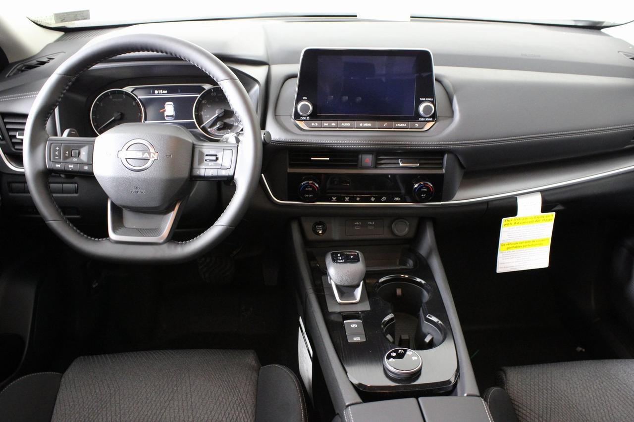 2025 Nissan Rogue SV Manassas VA