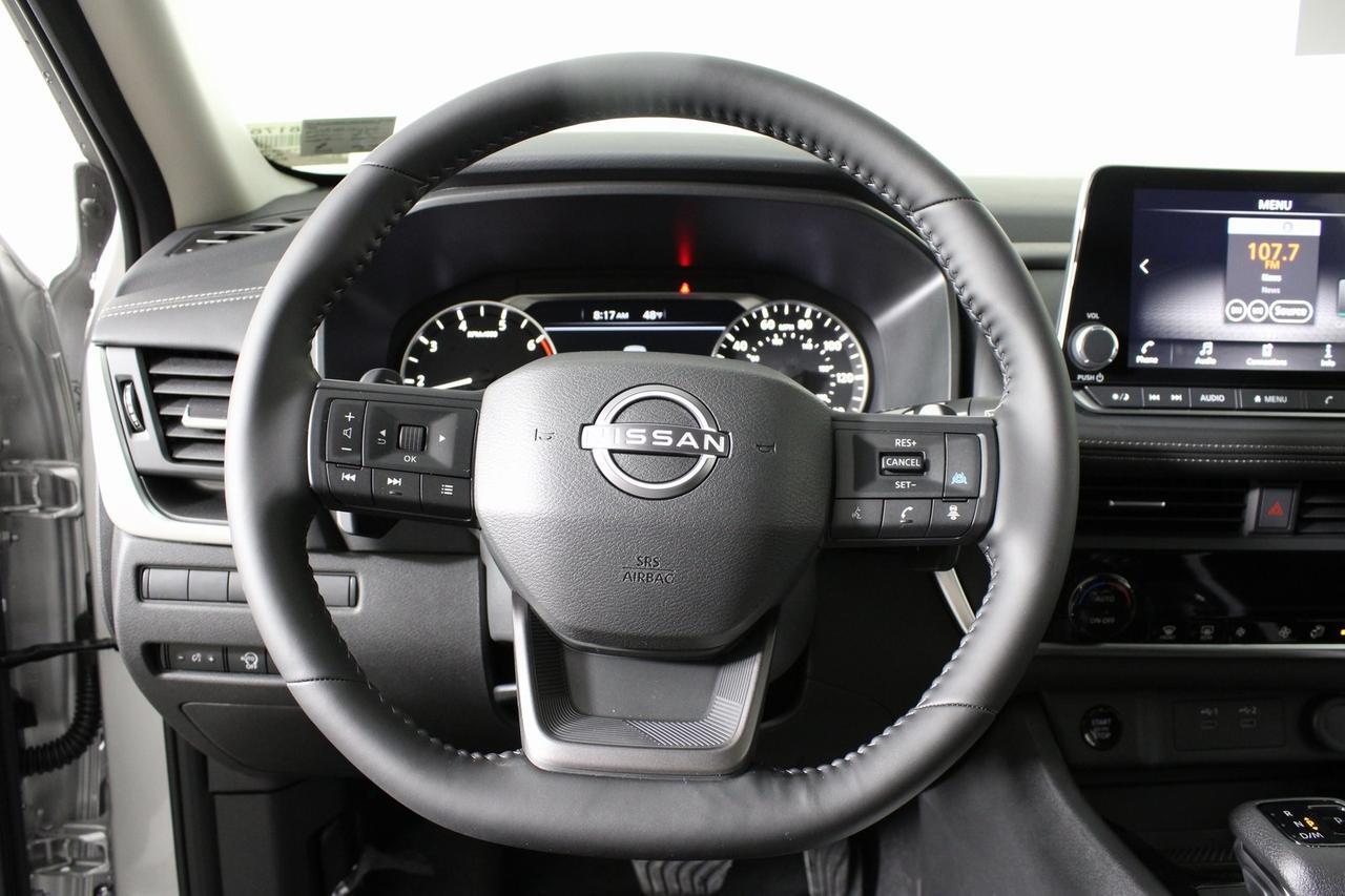 2025 Nissan Rogue SV Manassas VA