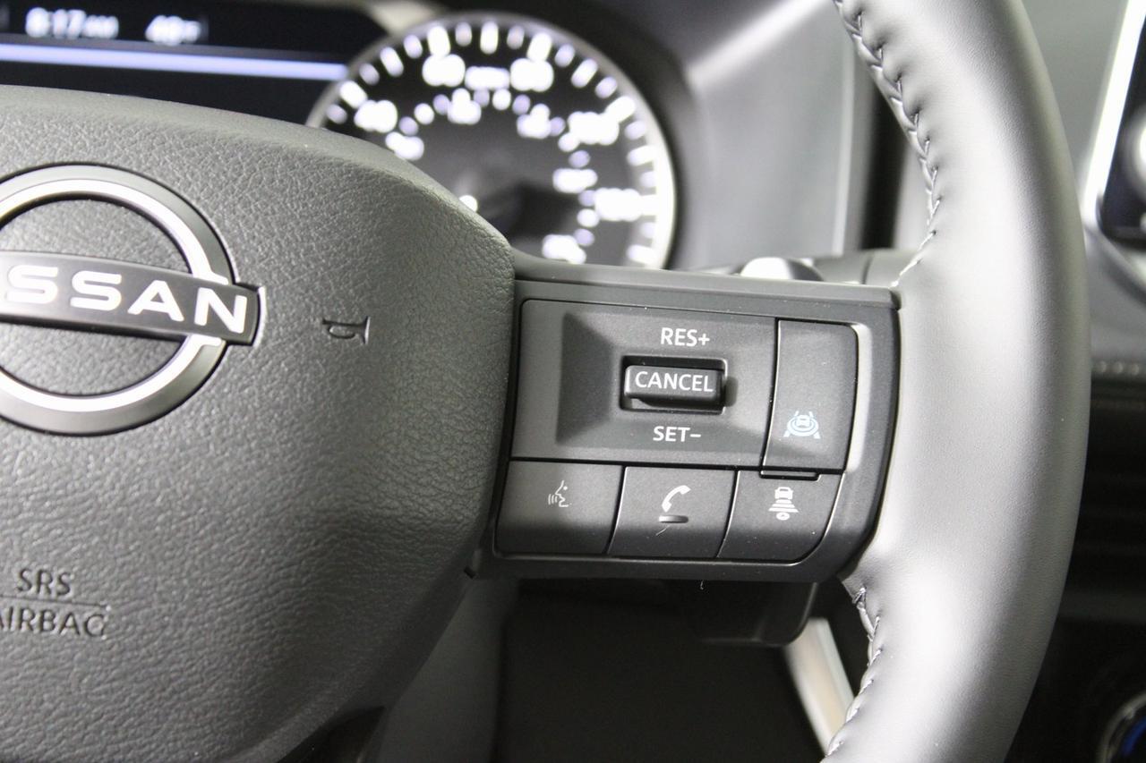 2025 Nissan Rogue SV Manassas VA