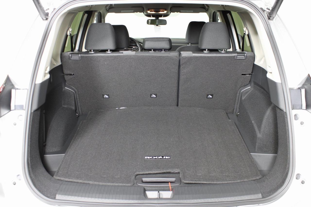 2025 Nissan Rogue SV Manassas VA