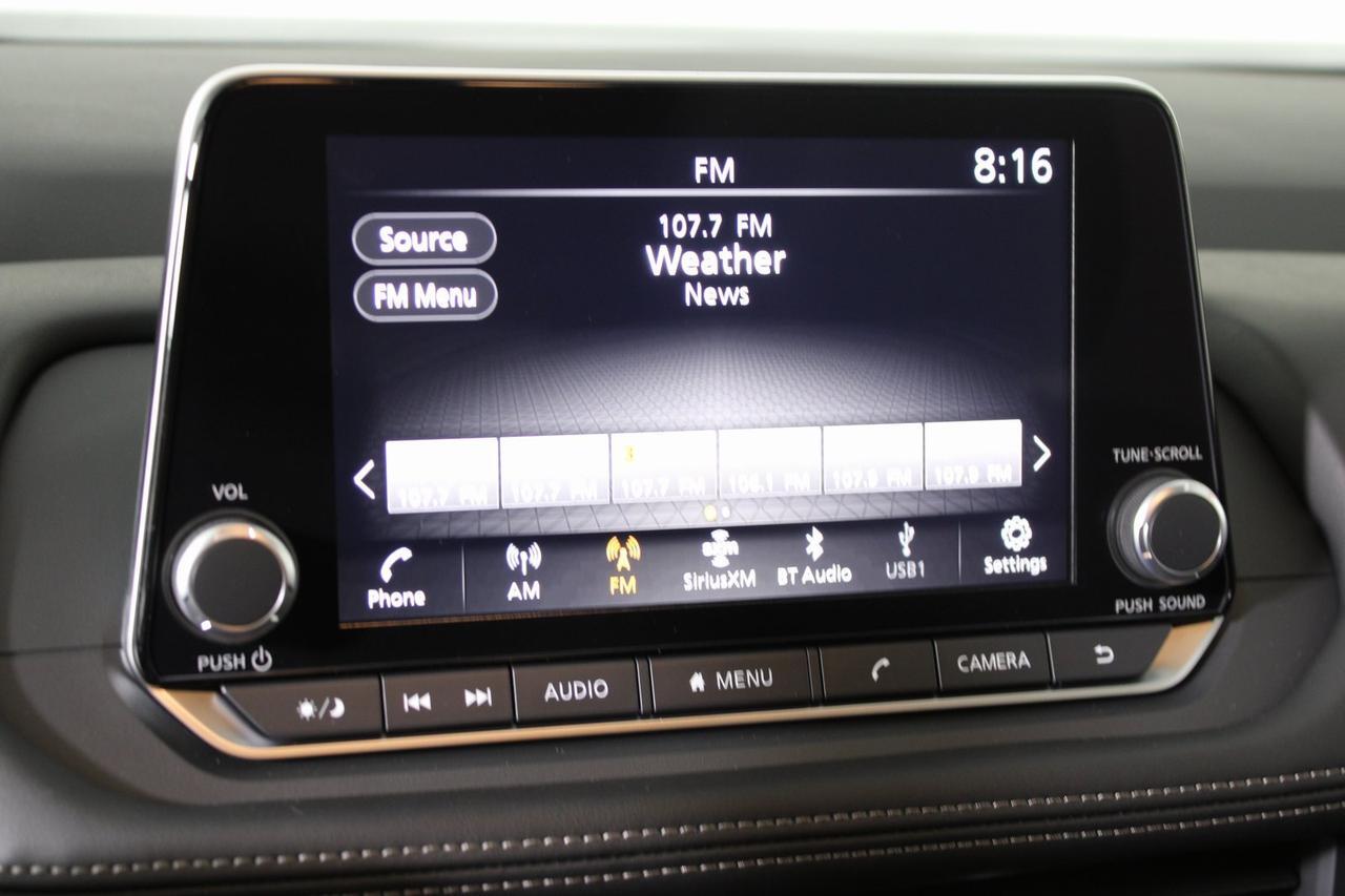 2025 Nissan Rogue SV Manassas VA