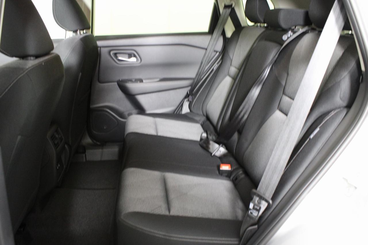 2025 Nissan Rogue SV Manassas VA