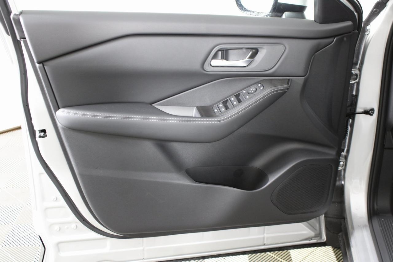 2025 Nissan Rogue SV Manassas VA