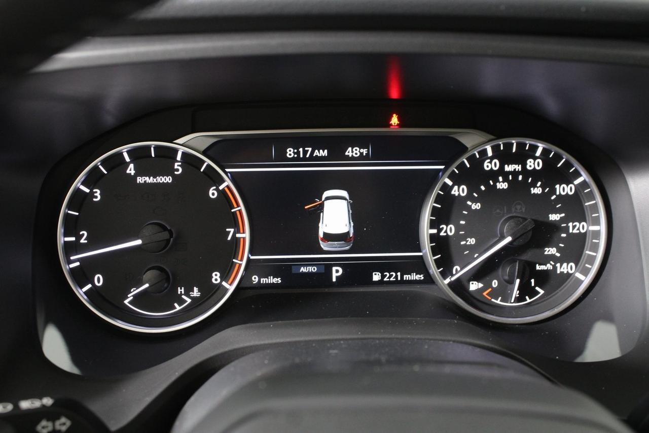 2025 Nissan Rogue SV Manassas VA