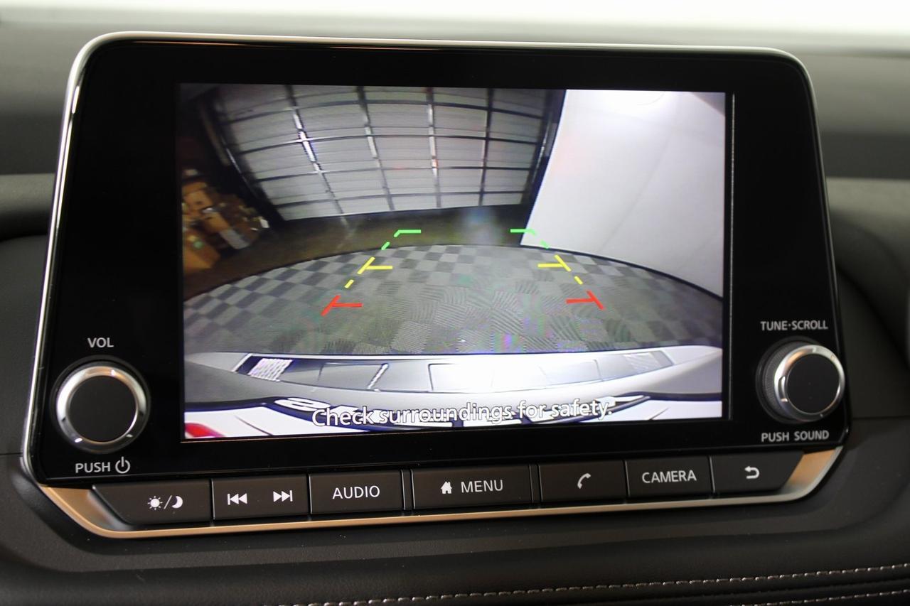 2025 Nissan Rogue SV Manassas VA