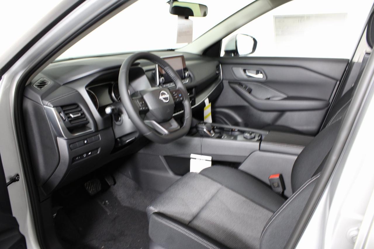 2025 Nissan Rogue SV Manassas VA