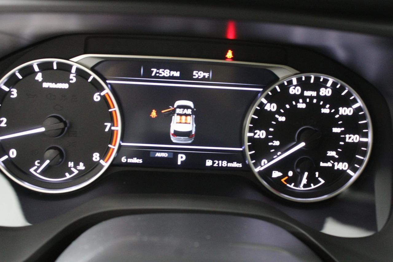 2025 Nissan Rogue SV Manassas VA