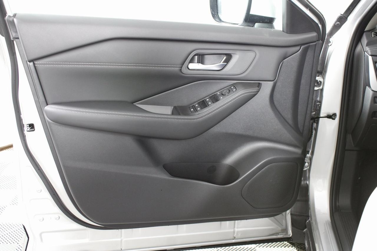 2025 Nissan Rogue SV Manassas VA