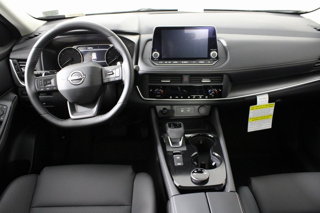 2025 Nissan Rogue SV Manassas VA