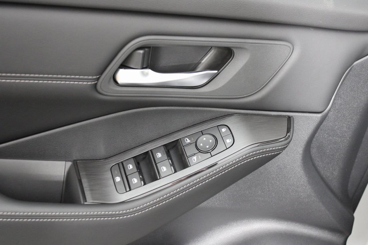 2025 Nissan Rogue SV Manassas VA