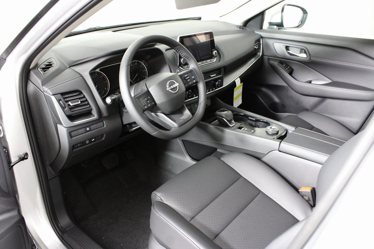 2025 Nissan Rogue SV Manassas VA